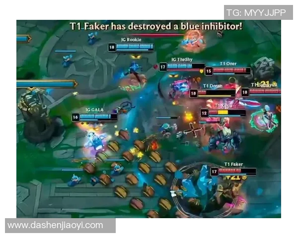 英雄联盟专题：深入分析IG战队在比赛中的心理素质与应对策略