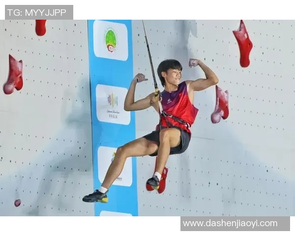 重庆攀岩队的速度之谜：探索攀岩巨献的魅力与挑战